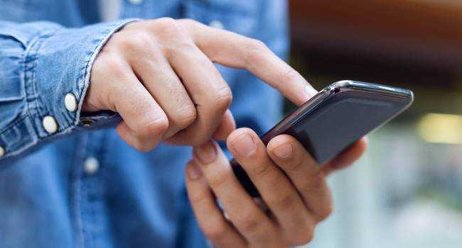 10 вредных побочных эффектов смартфонов для здоровья