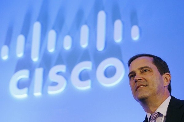 Cisco предсказывает светлое будущее сетям, приложениям и технологиям гибридной работы