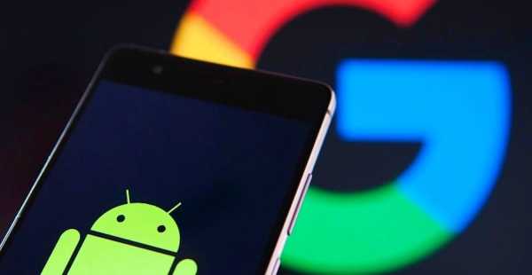 Google прекращает поддержку APK-файлов для Android