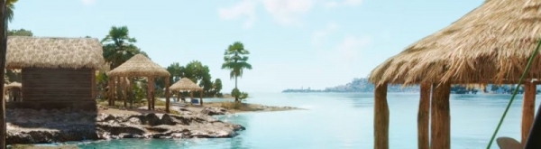 Дополнительные задания Far Cry 6: Яранские истории