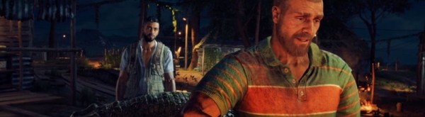 Far Cry 6 - полное прохождение #1: Сантуарио, Мадрагуда, Валье-де-Оро