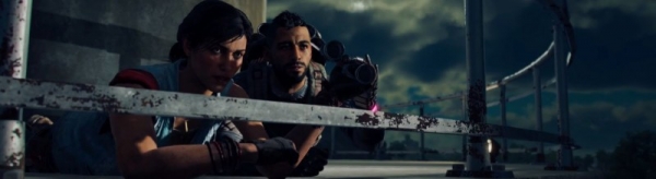 Far Cry 6 - полное прохождение #1: Сантуарио, Мадрагуда, Валье-де-Оро