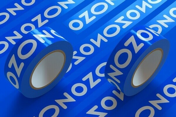 По итогам первых трех кварталов года Ozon обогнал AliExpress по обороту в России