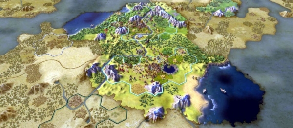Гайд Civilization 6: тактика по игре