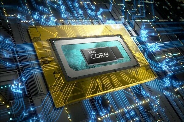 Intel: Чипы Core 12-го поколения — лучшая платформа мобильного гейминга