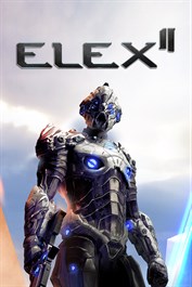 Обзор ELEX II