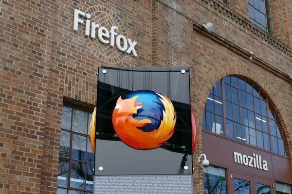 Mozilla представляет свое видение эволюции Web