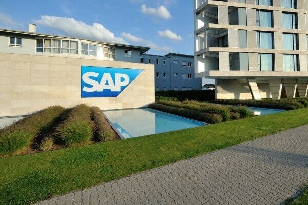 SAP исполнилось 50 лет