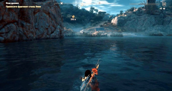 Assassin’s Creed Odyssey: Аттика и Беотия - дополнительные квесты