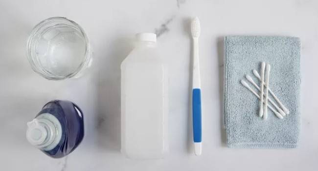 Как чистить наушники