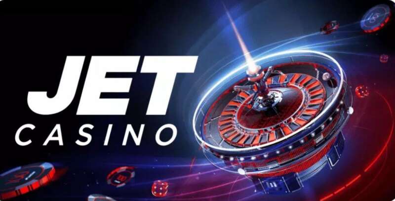 Полет к победам с Казино Jet: все, что вы хотели знать о онлайн-казино