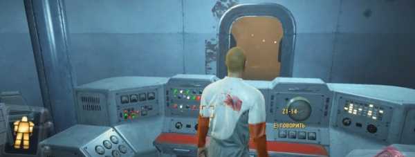 Прохождение Fallout 4 - задания Подземки #1: от Дороги к свободе до Списка убитых