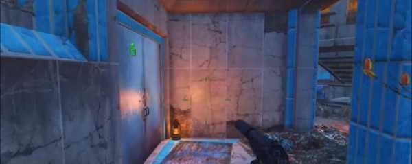 Прохождение Fallout 4 - задания Подземки #1: от Дороги к свободе до Списка убитых