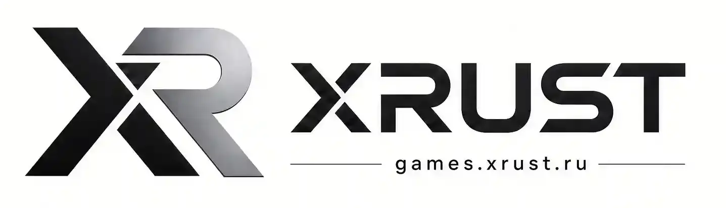 Игры Хруст