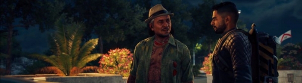 Far Cry 6 - полное прохождение #2: Эль-Эсте и Эсперанса
