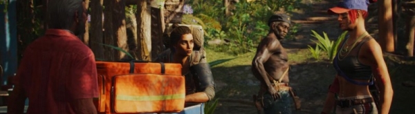 Far Cry 6 - полное прохождение #2: Эль-Эсте и Эсперанса